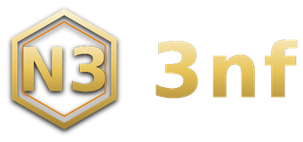3nf logo